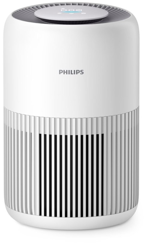 Philips AC0920/10 oczyszczacz powietrza 65 m2 49 dB 21 W Biały