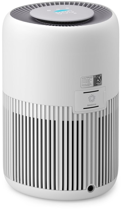 Philips AC0920/10 oczyszczacz powietrza 65 m2 49 dB 21 W Biały