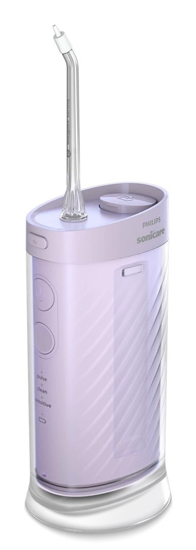 Philips Sonicare Compact Flosser 1000 HX3333/23 Irygator do jamy ustnej