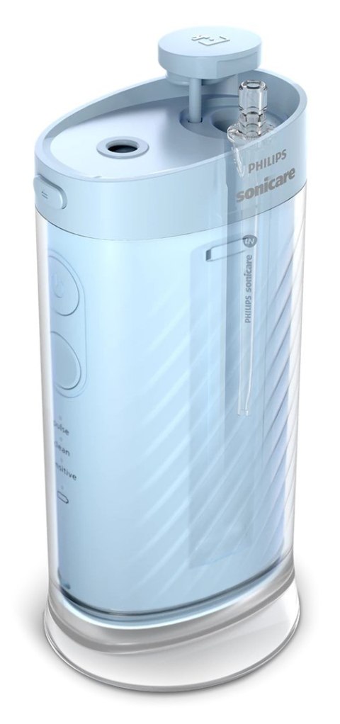 Philips Sonicare Compact Flosser 1000 HX3333/24 Irygator do jamy ustnej