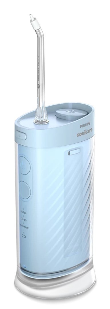 Philips Sonicare Compact Flosser 1000 HX3333/24 Irygator do jamy ustnej