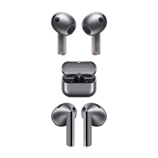Samsung Galaxy Buds 3 SM-R530 silber