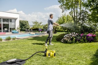 Kärcher BP 4.500 GARDEN 550 W 3,6 bar 4500 l/h