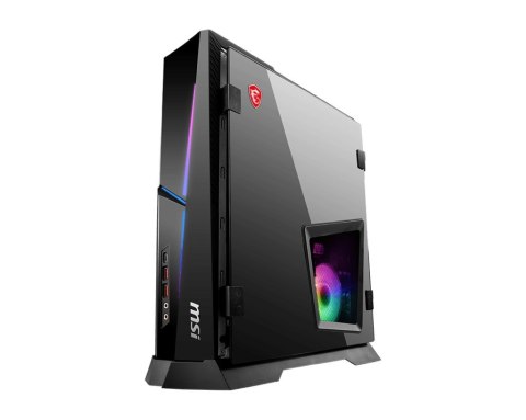MSI MPG Trident AS AI 2NVP7-101EU Intel Core Ultra 7 265F 32 GB DDR5-SDRAM 1 TB SSD NVIDIA GeForce RTX 5070 Windows 11 Home Desk