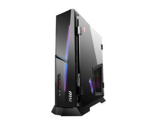 MSI MPG Trident AS AI 2NVP7-101EU Intel Core Ultra 7 265F 32 GB DDR5-SDRAM 1 TB SSD NVIDIA GeForce RTX 5070 Windows 11 Home Desk
