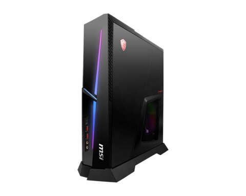 MSI MPG Trident AS AI 2NVP7-101EU Intel Core Ultra 7 265F 32 GB DDR5-SDRAM 1 TB SSD NVIDIA GeForce RTX 5070 Windows 11 Home Desk