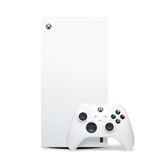 Microsoft Xbox Series X 1 TB Wi-Fi Biały