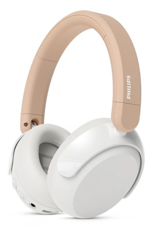 Philips 5000 series TAK5500AL/00 słuchawki/zestaw słuchawkowy Przewodowy i Bezprzewodowy Opaska na głowę Połączenia/muzyka Bluet