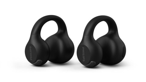 Philips 5000 series TAK5500AL/00 słuchawki/zestaw słuchawkowy Przewodowy i Bezprzewodowy Opaska na głowę Połączenia/muzyka Bluet