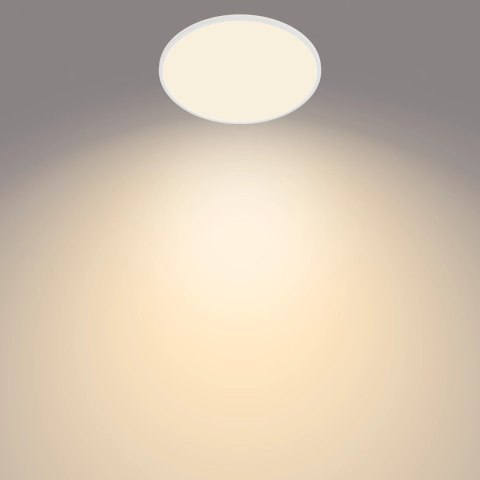 Philips Funkcjonalność Lampa sufitowa Superslim 36 W
