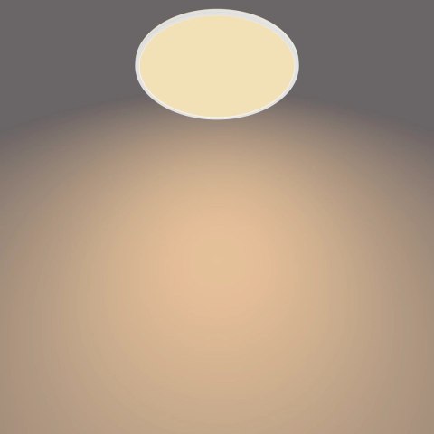 Philips Funkcjonalność Lampa sufitowa Superslim 36 W