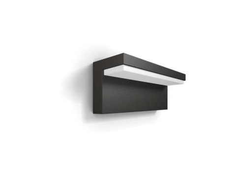 Philips myGarden Kinkiet Bustan 9 W