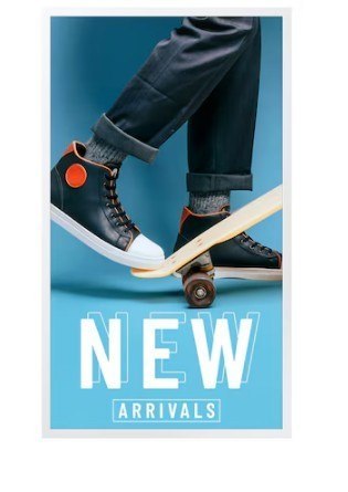 Monitor profesjonalny 32 cale EM32DX-A LH32EMDIAGBXEN