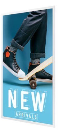 Monitor profesjonalny 32 cale EM32DX-A LH32EMDIAGBXEN