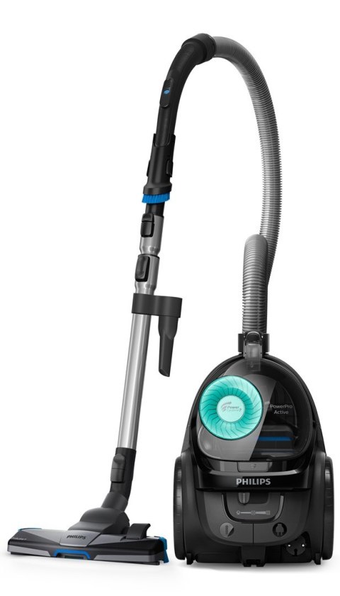 Odkurzacz PHILIPS PowerPro Active FC9550/09