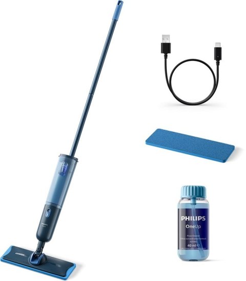 Philips Mop elektryczny OneUp serii 3000