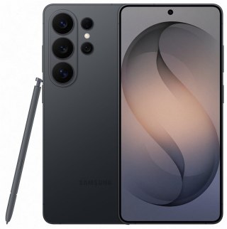 Samsung Galaxy S26 Ultra 17,5 cm (6.9") Dual SIM Android 16.0 5G USB Type-C 16 GB 1 TB 5000 mAh Czarny