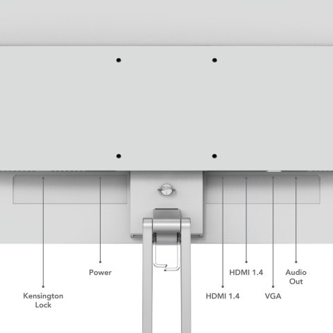 Lenovo L27-45 27"FHD 144Hz 300nits 4ms AG HDMI VGA Cloud Grey