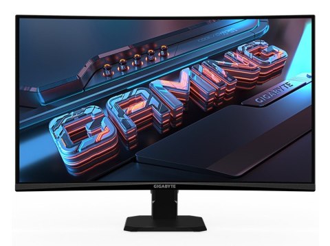 MONITOR GIGABYTE LED 27" GS27QCA 180Hz