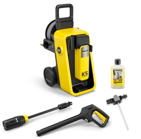 Myjka ciśnieniowa K5 Comfort Premium 1 324-800 0