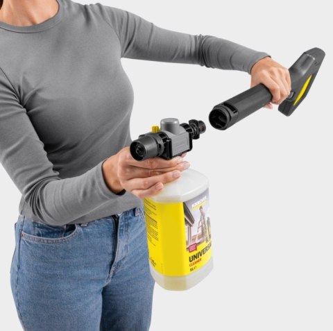 Myjka ciśnieniowa K5 Comfort Premium 1 324-800 0
