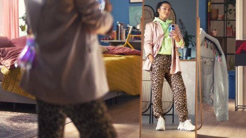 Parownica do ubrań PHILIPS STH 3000/20