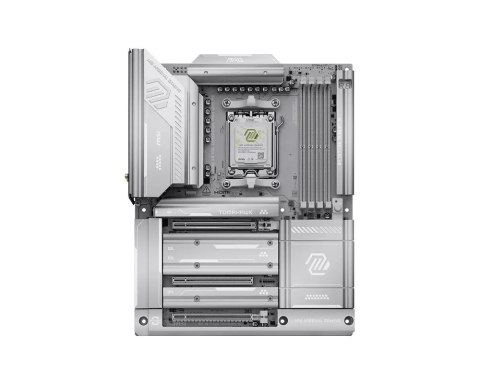 Płyta główna MAG X870E TOMAHAWK MAX WIFI PZ AM5 4DDR5 ATX