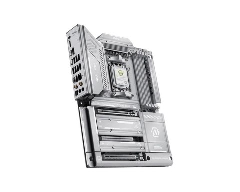 Płyta główna MAG X870E TOMAHAWK MAX WIFI PZ AM5 4DDR5 ATX