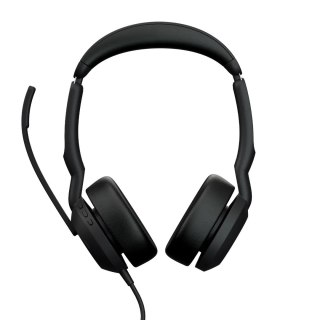 Zestaw słuchawkowy Jabra Evolve2 50 USB-C/A MS Stereo bez BT