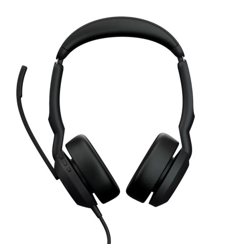 Zestaw słuchawkowy Jabra Evolve2 50 USB-C/A MS Stereo bez BT