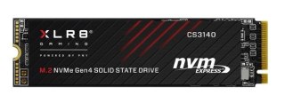 Dysk SSD 4TB M 2 2280 CS3140 M280CS3140-4TB-RB