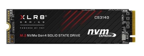 Dysk SSD 4TB M 2 2280 CS3140 M280CS3140-4TB-RB