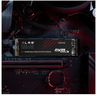 Dysk SSD 4TB M 2 2280 CS3140 M280CS3140-4TB-RB
