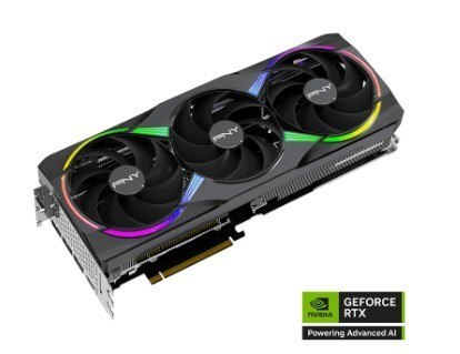 Karta graficzna GeForce RTX 5080 OC ARGB 3F 16GB 256-bit 960GB s