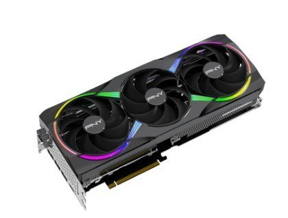Karta graficzna GeForce RTX 5080 OC ARGB 3F 16GB 256-bit 960GB s