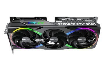Karta graficzna GeForce RTX 5080 OC ARGB 3F 16GB 256-bit 960GB s
