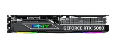 Karta graficzna GeForce RTX 5080 OC ARGB 3F 16GB 256-bit 960GB s