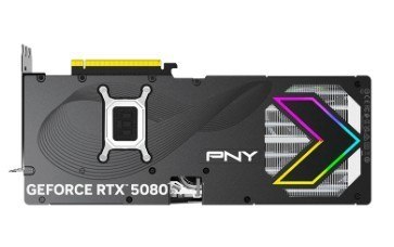 Karta graficzna GeForce RTX 5080 OC ARGB 3F 16GB 256-bit 960GB s