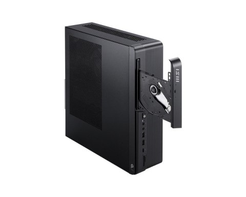 Komputer PRO DP80 A14G-003EU WIN11PRO Intel Core i7-14700 16GB 512 GB SSD Czarny