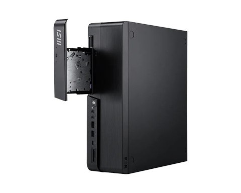 Komputer PRO DP80 A14G-003EU WIN11PRO Intel Core i7-14700 16GB 512 GB SSD Czarny