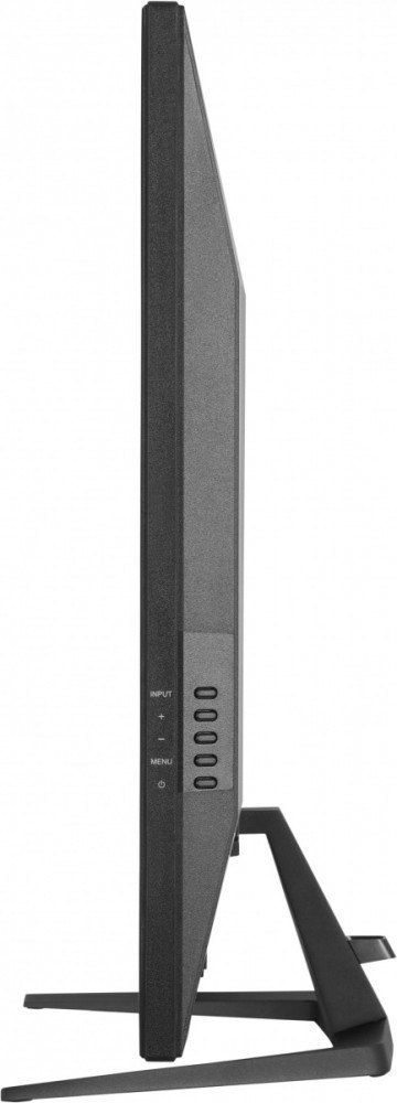 Monitor 43 cale X4373UHSU-B2 4K VA 2xHDMI DP USBCdock (PD95W)  4000:1  USB HUB x4 (2x Type-A  2x Type-C)  KVM  2 x 7W 450 