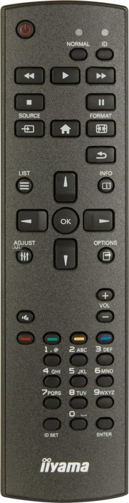 Monitor 43 cale X4373UHSU-B2 4K VA 2xHDMI DP USBCdock (PD95W)  4000:1  USB HUB x4 (2x Type-A  2x Type-C)  KVM  2 x 7W 450 