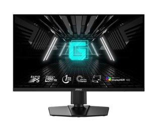 Monitor G274QPF E2 27 cali  LED QHD Flat 180Hz czarny