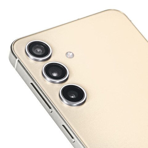 Smartfon Samsung Galaxy S24 (S921) 8/256GB 6,2" 2340x1080 4000mAh 5G Dual SIM żółty