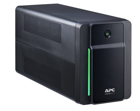 UPS APC BACK-UPS BX2200MI-GR 2200VA 230V AVR/SCHUKO SOCKETS