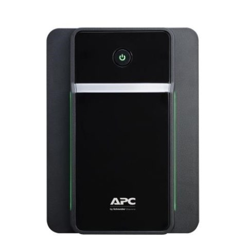 UPS APC BACK-UPS BX2200MI-GR 2200VA 230V AVR/SCHUKO SOCKETS