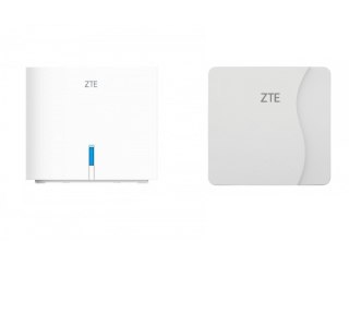 Zestaw router MESH WiFi5 Z1200 + antena MF258 ODU