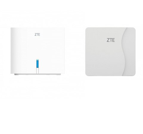Zestaw router MESH WiFi5 Z1200 + antena MF258 ODU