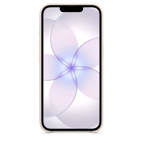 Etui Beats z MagSafe do iPhonea 17e - boksytowy beżowy