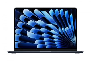 MacBook Air 13 6 cala: M5 10 10  16GB  1TB SSD  bez zasilacza - Północ